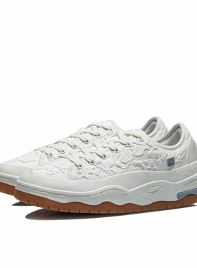 李宁 CF溯寻踪 耐磨防滑 板鞋 九九仓