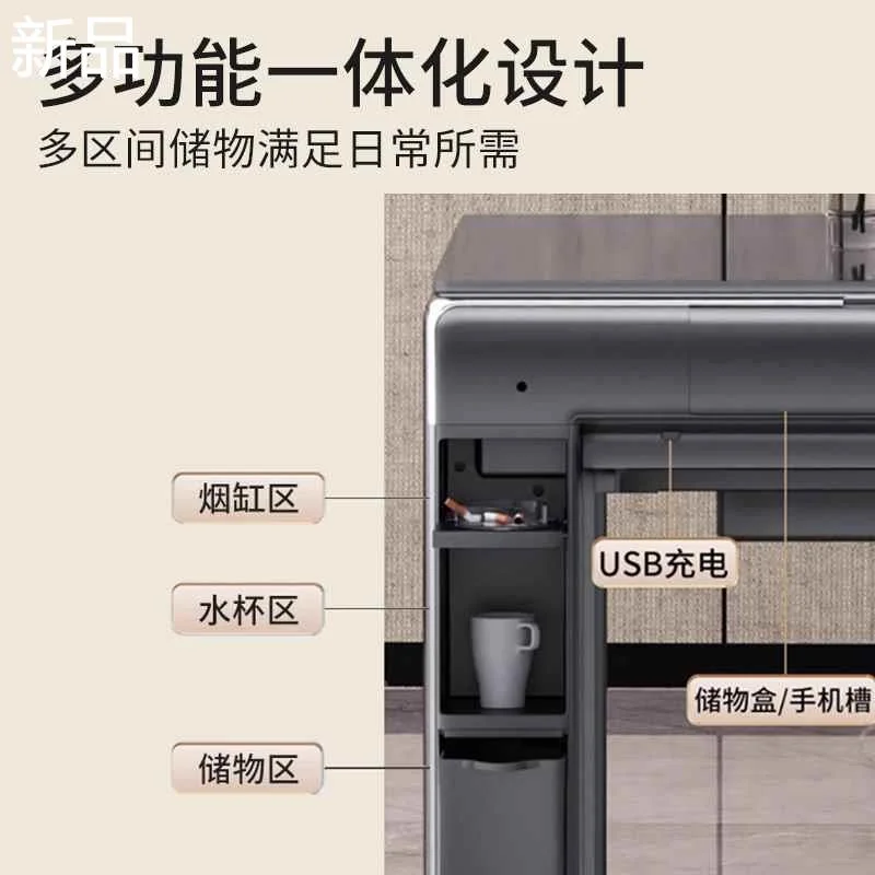 世和轻奢商用棋牌室专用麻将机全自动家用静音麻将桌餐桌两用新品