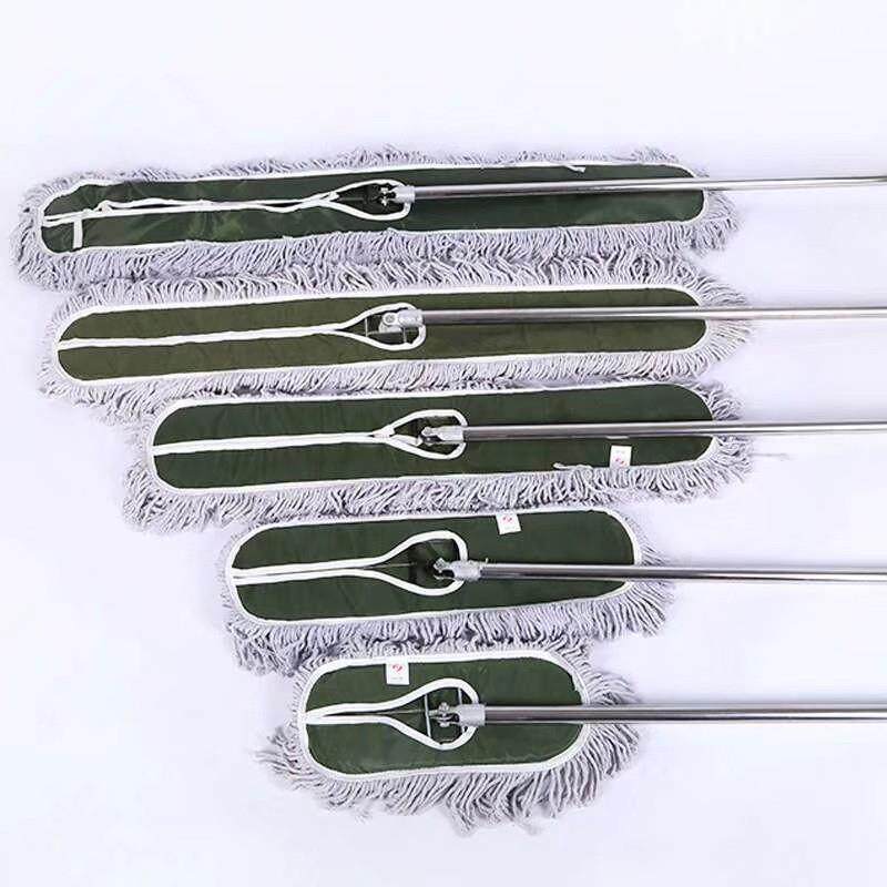 尘推拖把地板平板拖把保洁专用家用拖布家居酒店清洁用品赶集