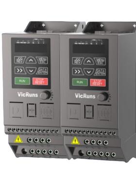 VicRuns/沃森变频器VD35HYL-4T-1.5G/2.2GB380V系列VD35全新正品