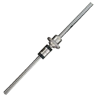 新品滚珠花键丝杆丝杠一体0805实心空心来图加工