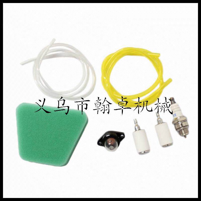 Poulan 燃油滤 空滤器 吸油球 割草机配件 530037793 530095646