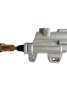 CQR华洋T4T6波速尔M5M1越野摩托车前后上下泵刹车泵贵尊极盗者-13