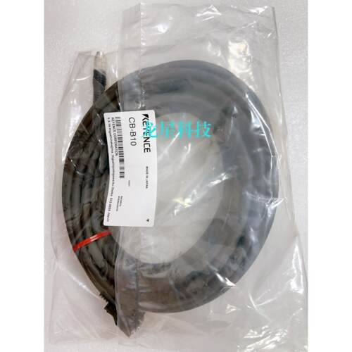 KEYENCE/基恩士CB-A2 CB-A5 CB-B3 CB-B10控制器用电缆传感器头