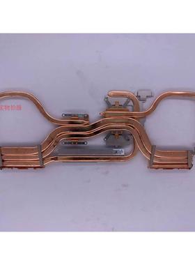 适合华硕 天选3 FX507ZC FX507ZM FX517ZM FA507RM 散热器 导热管