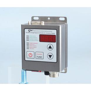 SDVC20-S振动盘控制器 振动开关稳压数学显示光纤感应调节器