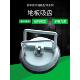 全钢防静电地板吸盘 抗静电地板钢制单爪吸盘玻璃瓷砖吸盘器架空
