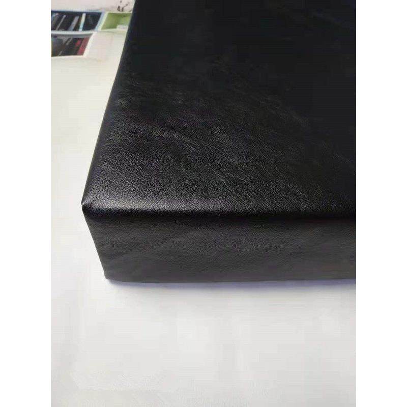 加厚加硬海绵垫子高密度实木坐垫皮革防水沙发垫订做50D定制,居家布艺,沙发垫,淘宝优惠券,粉丝福利购,淘宝优惠卷