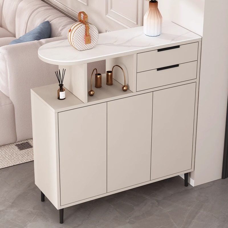 入户玄关柜正对门一体鞋柜小户型沙发边柜现代简约实木客厅隔间柜,住宅家具,门厅/玄关柜/玄关架,淘宝优惠券,粉丝福利购,淘宝优惠卷