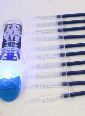 TeethWhitening 44% Pgeroxie Dental Bleachidn System OSystem