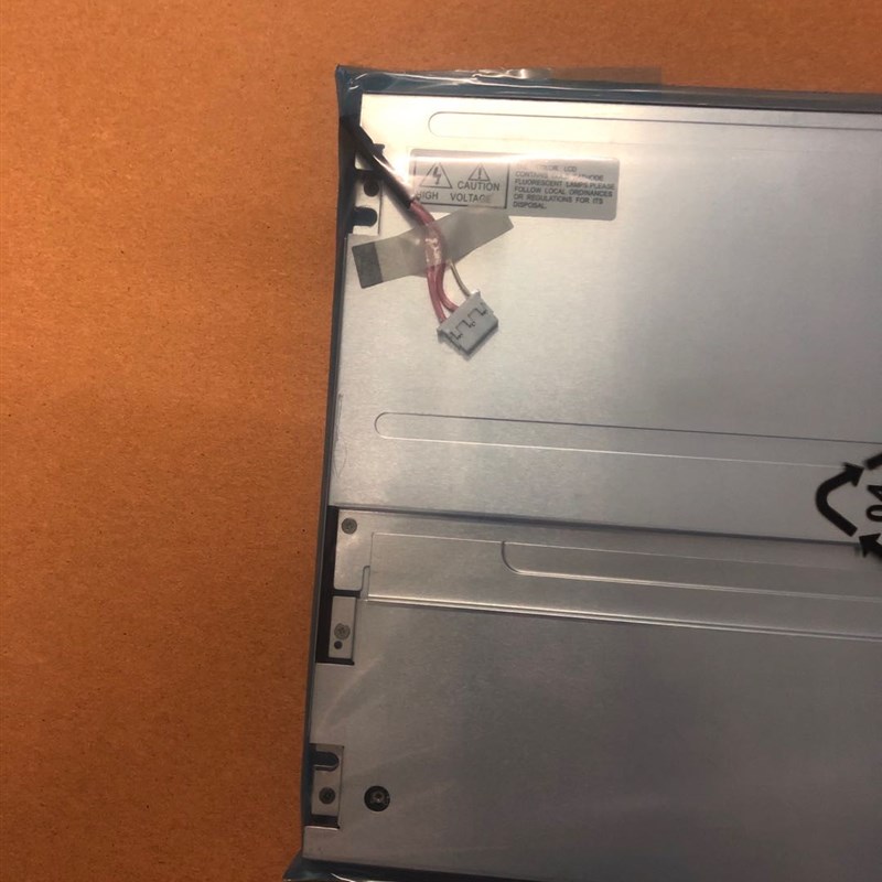 原装友达10.4寸工业液晶屏 G104SN02 V2 V.2 V0 V.01G104VN01 V1