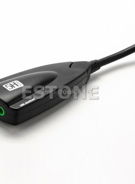 For SteelSeries Siberia 5H V2 USB 7.1 Soundcard 5hv2 Surroun