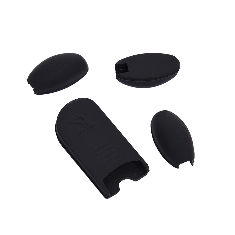 Saxophone Accessories Kit Saxophone Thumb Rest Cushion Pad *