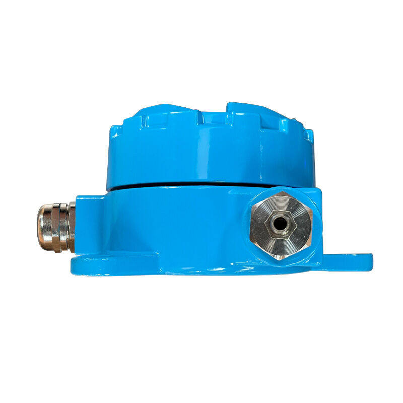 定制防爆风速传感器皮托管变送器高精度金属耐腐蚀高温防堵防尘风