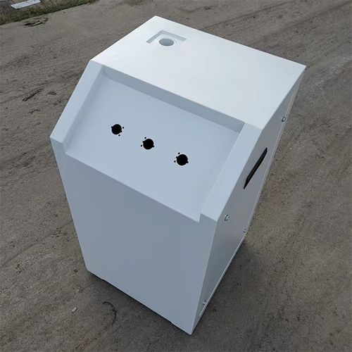 厂家直销金属机箱机柜外壳钣金件加工定制保护壳箱体设备机架框架