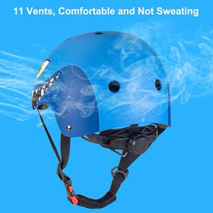 Kid Bicycle Helmet Skating Balance Skateboard Skating Protec