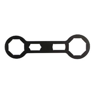 极速Dual 2.16in Dirt Bike 1.81in 50mm Wrench Fork Head 46mm