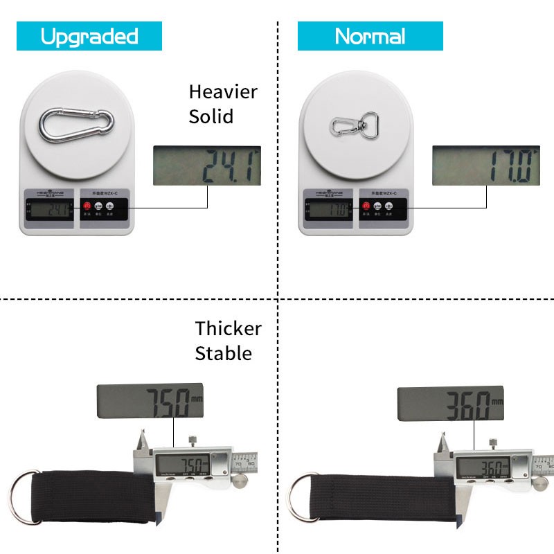 11 pcs Resistance Tube Bands Set Fitness Yoga Gym Pull Rope