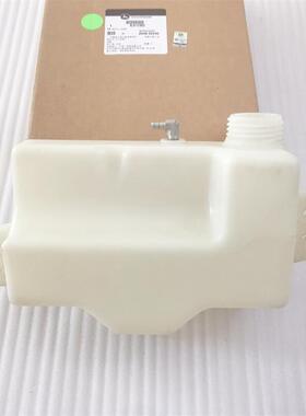 SJ11382约翰迪尔拖拉机原厂配件1204 1404国二散热器溢水壶冷却壶