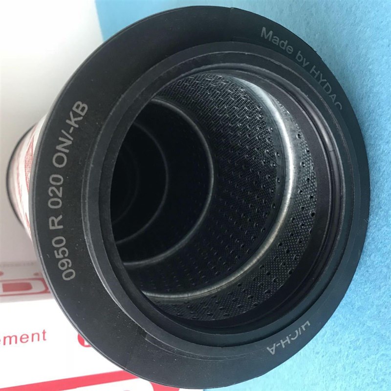 厂家直供贺德克液压油滤芯工业大流量过滤芯机油滤清器非标