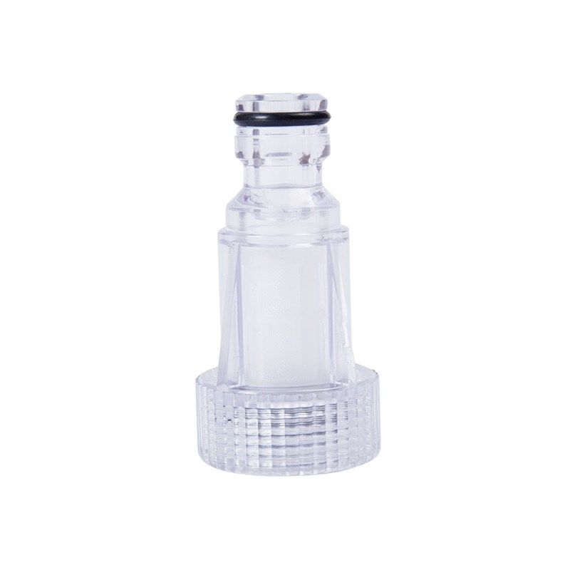 2pcs/set Car Washing Machine Water Filter Connection For Kar