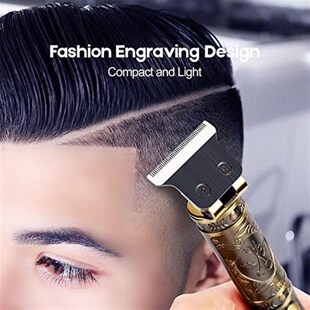 Clippers Cordless for Professional Trimmer Men 极速Hair