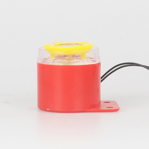 高分贝电子蜂鸣器BJ-1IEK有源三音220V24V12V音乐声防盗报警喇叭