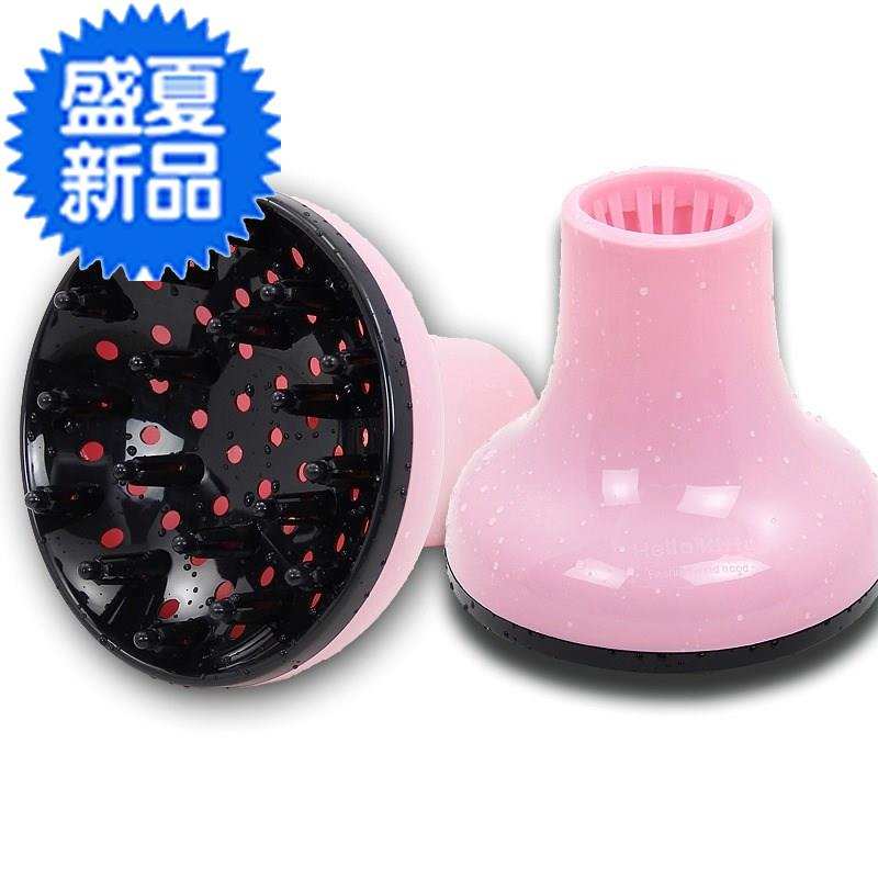 电吹风机定型y 吹风罩接口烘发烘干器卷发吹风筒大烘罩器通用。