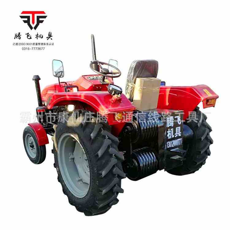 吨绞柴油绞磨机手扶绞磨柴油机绞磨手推磨价格