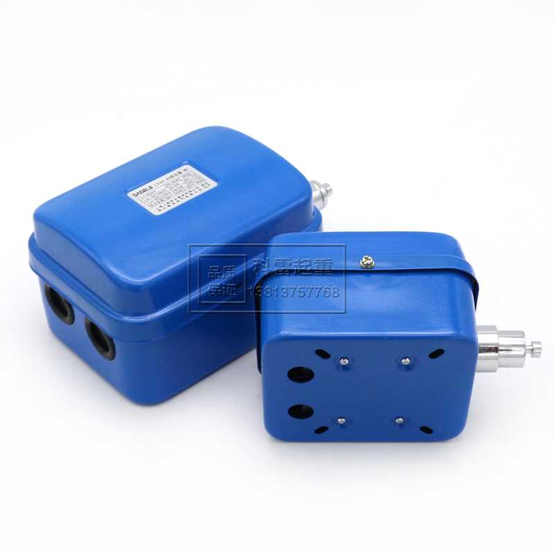 。电动吊车断火L限位器X44-20/40A 高度限位器上升行程开关