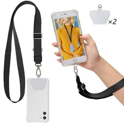 Universal Mobile Phone Straps Adjustable Phone Lanyard