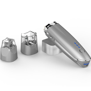 Eyemassager Equipment Anti Massage Aging Care Bbeye Eye