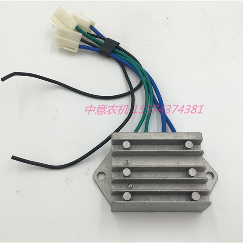 调节器硅整流德力牌柴油机调节器德力牌柴油机及配件盘拖配件