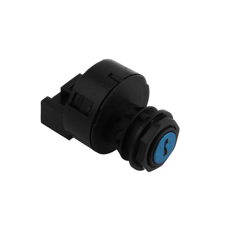 跨境热卖摩托车点火钥匙开关 适用于北极星RZR 570 800 900 1000