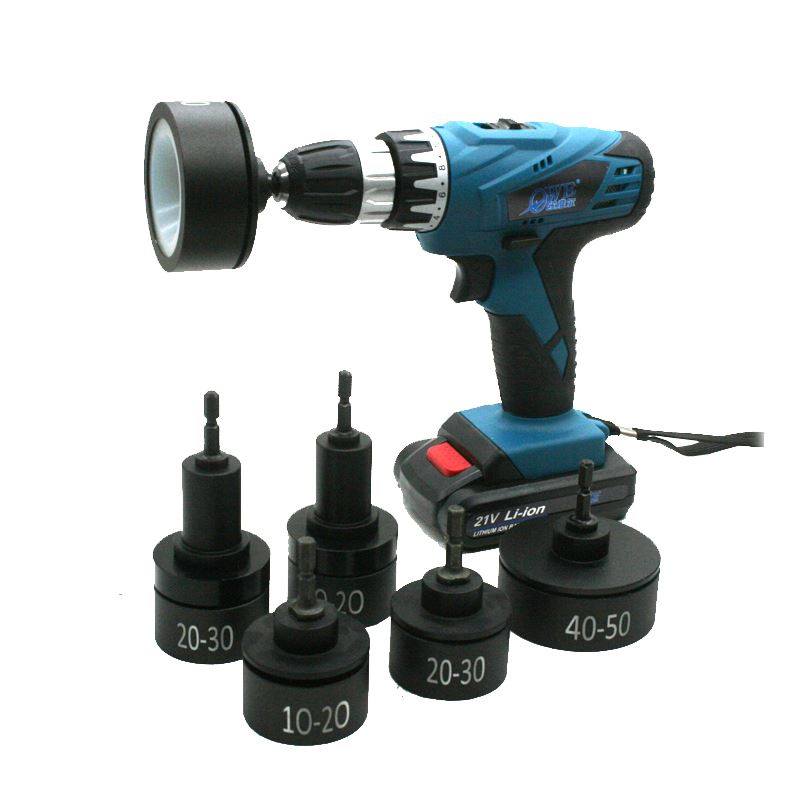 。G21手持式21V充电拧盖机锁盖机 电动瓶盖锁口机旋盖拧紧机10-10