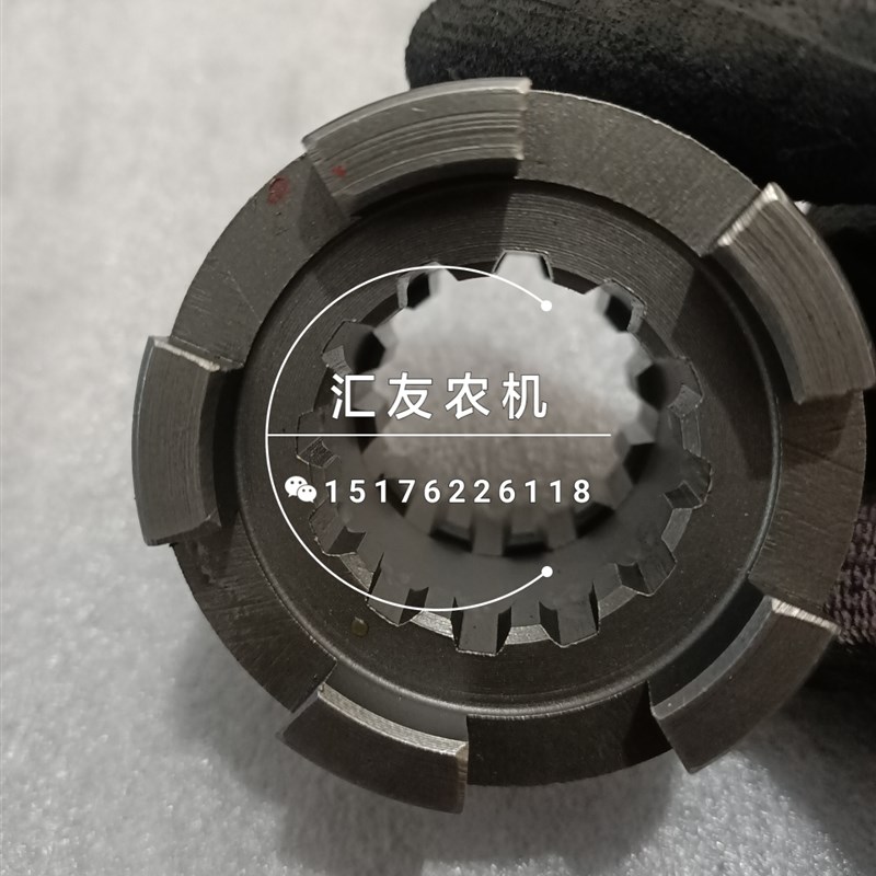 洛阳东方红拖拉机 804 904 9501000 1004 动力输出滑套 连接套