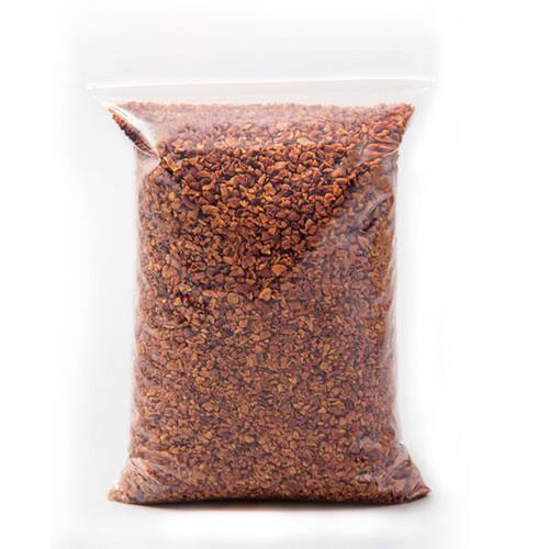 山核桃碎仁500克袋装碎仁坚果零食奶油味烘焙蛋糕奶茶专用核桃仁