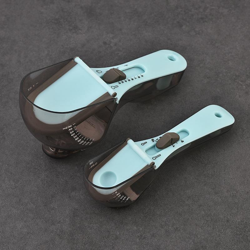 称量度量量勺克数计量勺烘焙刻度量勺子克秤匙厨房盐勺厂家