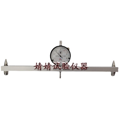 好货翘曲测定仪 测定纤维增强水泥外墙装饰挂板吸水产生翘曲度测