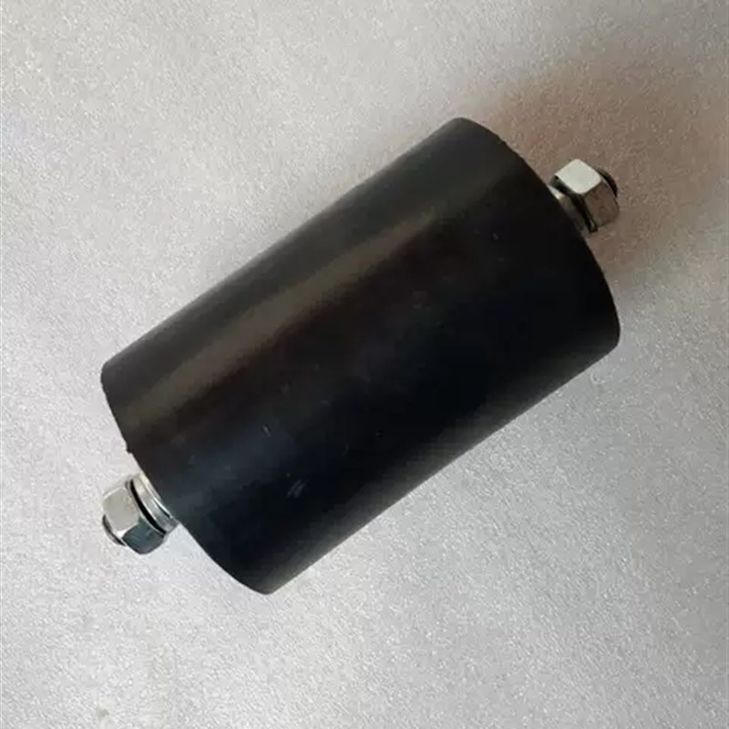 好货电梯补偿链导向装置