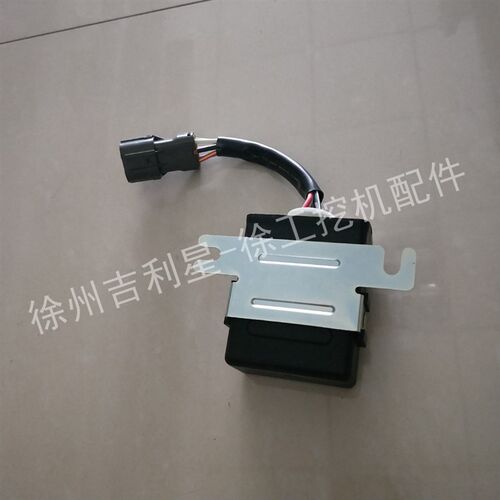 好货徐工挖机XE200 XE215CA XE135C XE85C XE260C XE370CA 预热控