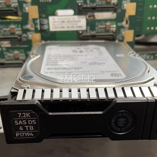 好货HP P17194-0. 01 24tb 1g 72EPLklff sas