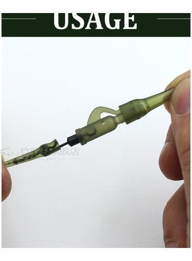 好货*20Set=40PCS Carp Fishing Accessories Tail Rubber Cones