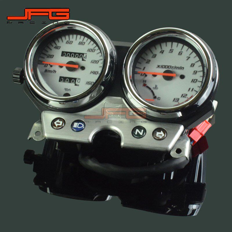 好货适用于VT250VTR2502002-2007摩托车改装配件高硬度测量速度仪