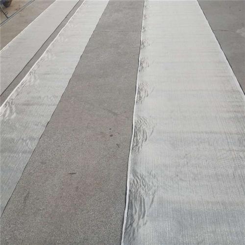 好货路面带抗裂贴公路面粘贴式水泥自沥青贴缝修补裂缝粘贴式防裂