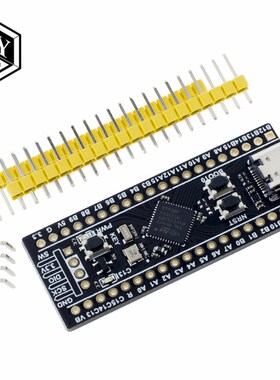 好货STM32F401 Developt Board STM32F401CC6 STM32F411CE6 STM32