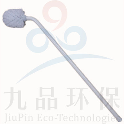 纯净水桶刷长柄洗桶刷全方位洗桶刷饮水机矿泉水桶刷塑料洗桶神器