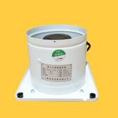 正反双向卧室排风扇6寸厨房排气扇卫生间窗式 换气扇抽送风机150