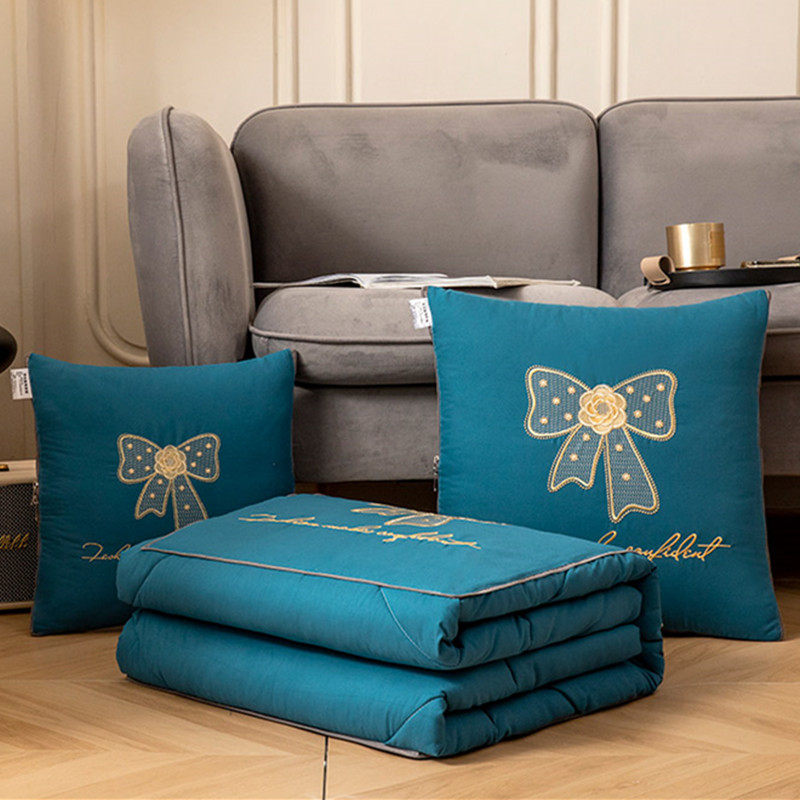 摺叠汽车抱枕被子两用二合一车载靠垫枕头被办公室沙发午睡空调被,居家布艺,抱枕被,淘宝优惠券,粉丝福利购,淘宝优惠卷