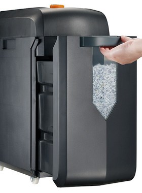 盆景 4P19s 电动办公迷你家用静音碎纸机 粉碎机配件